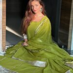 Anushka Sen Instagram - 🧚