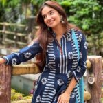 Anushka Sen Instagram - 🤍 Kolkata