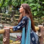 Anushka Sen Instagram - 🤍 Kolkata