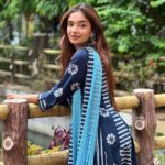 Anushka Sen Instagram - 🤍 Kolkata