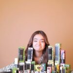 Anushka Sen Instagram - 🚨Huge Giveaway Alert🚨 Here’s your change to win @trysugar and @quenchbotanics products worth 2 lakh! Yes, you read it right. 😍 To win: 1️⃣ Like and save this post 2️⃣ Follow @trysugar and @quenchbotanics 3️⃣ Tag 3 friends in the comments and make sure you and your friends follow both the accounts 100 winners will win amazing goodies from SUGAR Cosmetics and Quench Botanics the brands!! 😍 That’s it! Easy right? Let’s go!! 💃🏻 . #Contest #Giveaway #SUGARCosmetics #QuenchBotanics