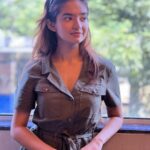 Anushka Sen Instagram - ✨🫶