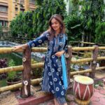 Anushka Sen Instagram - 🤍🤍🤍