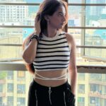 Anushka Sen Instagram - 🦦