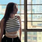 Anushka Sen Instagram - 🦦