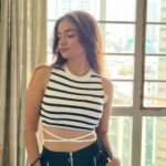 Anushka Sen Instagram - 🦦