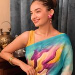 Anushka Sen Instagram - ✨🌻