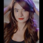 Anushka Sen Instagram - 🦦