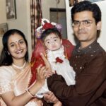 Anushka Sen Instagram - Throwback to when I was really tiny 🥹💗