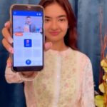Anushka Sen Instagram - Paying ghar ka bills is now super easy for me! Main bas apne payment app pe dhundti hoon Bharat BillPay Ka B, kyunki ye mumkin karata hai Bharat ke har jawan Dil ka Bill Payment! @bharatbillpay_ #BharatBillPay #BSeBharatBillPay #BDekhKeBharDo #BDekhKeBillBharDo #BillPayments #PayAllTheBills #MonthlyBills #UtilityBills #DigitalPayments
