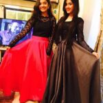 Anushka Sen Instagram - Happy 21st Birthday to youuu JAANUU💃💗 I’ve known you for so long, all the parties, us dancing like crazy till we lose our voices, till you remove your heels and then we look for it at the end of the party, late night talks, deep conversations, so many memories with youu! You are one of the most talented and beautiful person I know. Your vibes are immaculate! I look forward to dancing with you at more parties, trying different restaurants and fun conversations. Wish you the best. My Constant forever 🦦✨