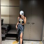 Anushka Sen Instagram - Mirror selfies >>>>