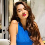 Anushka Sen Instagram - 🐳