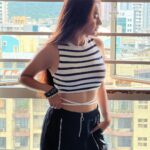 Anushka Sen Instagram - 🦦