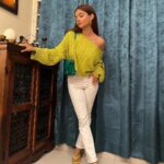 Anushka Sen Instagram - 💋