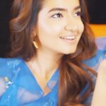 Anushka Sen Instagram - This Diwali, I hold the SECRET to dominate and radiate brilliance in every moment of celebration. . It’s my fragrance that amplifies my personality and adds to the spirit of the festival of shine! What’s your Secret to Shine this Diwali? . #SecretWaaliDiwali . #Diwali #DiwaliReady #SecretToShine #Festival #Festivities #Festivallook #Diwalilook #Ethnic #Lookoftheday #SecretTemptation #womanfragrances #ItsASecret #SecretToCompletelook #Fragranceforher #femaleperfume #ItsANewSecret #ad