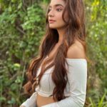 Anushka Sen Instagram - 🤍
