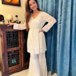 Anushka Sen Instagram - Happy Dhanteras ✨🫶