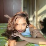 Anushka Sen Instagram - dance with me & take the lead now 🧚✨#nofilter