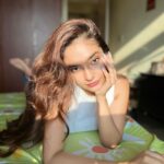 Anushka Sen Instagram - dance with me & take the lead now 🧚✨#nofilter