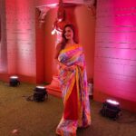 Anushka Sen Instagram – Desi Girl 💗