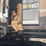 Anushka Sharma Instagram - Ek bhi photo acchi nahin lagi mujhe! Toh Maine socha hamesha acchi photo daalna hai yeh kissne kaha? Toh yeh hain Meri ok ok type photos jo main naa daalti lekin apni keemti saans inko kheechne main use kari hai toh post karna toh banta hai. Chalo ok bye 👋🫶