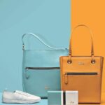 Anushka Sharma Instagram - Love @lavieworld handbags. Vibrant hues for every mood. Shop the exquisite collection and get amazing offers on Flipkart #LavieWorld #LavieEnRose #FickleIsFun #LavieXAnushka #LavieLoving