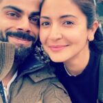 Anushka Sharma Instagram - ❤️