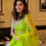Anushka Sharma Instagram - 🪔✨💚