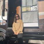 Anushka Sharma Instagram - Ek bhi photo acchi nahin lagi mujhe! Toh Maine socha hamesha acchi photo daalna hai yeh kissne kaha? Toh yeh hain Meri ok ok type photos jo main naa daalti lekin apni keemti saans inko kheechne main use kari hai toh post karna toh banta hai. Chalo ok bye 👋🫶