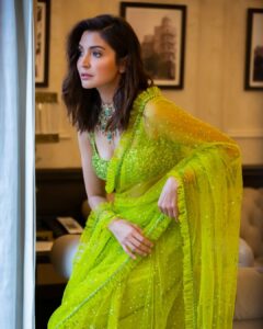 Anushka Sharma Instagram - 🪔✨💚