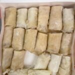 Anushka Sharma Instagram - Eat-Pray-Love: My Kolkata photo dump! #ScheduleWrap #ChakdaXpress #Kolkata Belur math Kalighat temple Aliah phirni Balwant singh ki chai and samose Mithai ke baked and regular rasgulle Paramount ke sherbet Girishch dey malaai roll Puti ram ki kachori aloo