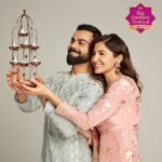 Anushka Sharma Instagram - The festive season is everyone's favourite 💫 and to make festive fashion statements, there's @myntra 🥰 The Myntra Big Fashion Festival goes live on 23rd September! . . #MyntraBIGFashionFestival #IndiasBiggestFashionDhamaka #MyntraBFF2022 #MyntraInsider #MyntraBFFEarlyAccess #FashionablyRewarding #MyntraGoForIt #Ad #paidpartnership