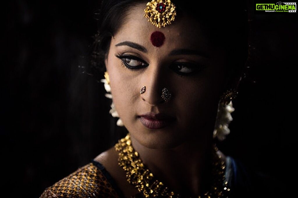 Anushka Shetty Instagram - #NewProfilePic
