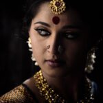 Anushka Shetty Instagram – #NewProfilePic