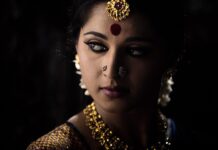 Anushka Shetty Instagram - #NewProfilePic