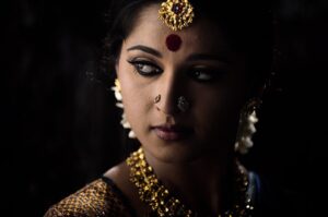 Anushka Shetty Instagram - #NewProfilePic