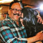 Anushka Shetty Instagram – Rest in peace our very own Krishnam raju garu … a legend a soul with the biggest heart ..U will live on in our hearts 🙏🏻🙏🏻🙏🏻🙏🏻🙏🏻🙏🏻🙏🏻🙏🏻🙏🏻
