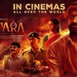 Anushka Shetty Instagram – Watched #kantara .. totally totally loved it , congratulations to each and every actor , producers ,technicians β¦team kantara u all were amazing , and thank you all for the experience .. Rishab shetty you were amazing β¦ Please watch the movie in the theatres .. donβt miss it πππ§Ώ
@rishabshetty77 @hombalefilms @sapthami_gowda @hombalegroup
@b_ajaneesh @actorkishore
@arvindskash