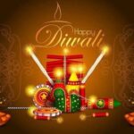 Anushka Shetty Instagram – Wish you and your family a very Happy Diwali 💥🪔