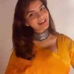Anveshi Jain Instagram - Happy Diwali 🪔 . . . . #happydiwali #diwali2022 #love #anveshijain #diwali #festive #season #celebrations