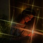 Anveshi Jain Instagram - #happydiwali #anveshijain #love #diwali #vibes #ootd #indian #instagram #bollywood #instagram