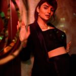 Anveshi Jain Instagram - Shot for @anveshi25 Shot by @theabhivalera . . #fashion #fashionmodel #fashiondesigner #fashionista #moodygrams #moodyports #moodytoning #moodytones #cinematicstills #abhivaleraphotography #mumbai #bollywod #bollyqueen #bollywoodhot #bollywoodactress #bollywoodstar #portraitphotography #portrait #portfolio #portraitmood #portraitgames #portraitvision Mumbai, Maharashtra