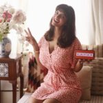Anveshi Jain Instagram - Look what I found to ease up my travel needs ! Kayak app literally is the best aid for finding the very best vacation or staycation deals . Try using @kayak_in when you plan your next travel . You would find plenty of options as per your convenience. . . #kayak #paidpartnership #promotion #travel #travelgram #love Go check the app now ! India