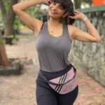 Anveshi Jain Instagram - What plans for Sunday?✨✨ . . . . . . #love #dayout #sunday #weekend #vibes #anveshijain #anveshi #instagood #instagram #ootd #candid India
