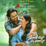 Aparna Balamurali Instagram - ❤️❤️❤️