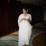 Aparna Balamurali Instagram - 📷 : @merin__georg Styling : @keepitstylish_by_ammu @styledbyammu Outfit : @s.h.e_designer Make up : @tinu_peter Jewellery : @pureallure.in