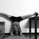 Apoorva Arora Instagram - Recorded a part of my practice today 🧘‍♀️ And like I always say, it ain’t much but it’s honest work 💪 (it is actually quite a bit but I’m being modest hehe) wish I’d recorded the split better though🤦‍♀️