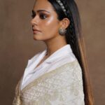 Apoorva Arora Instagram - 👑 📸- @gayatri.27 Last min styling tips- @payal.gore_mua
