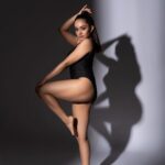 Apoorva Arora Instagram - Balle-rina 🩰 📸- @gayatri.27